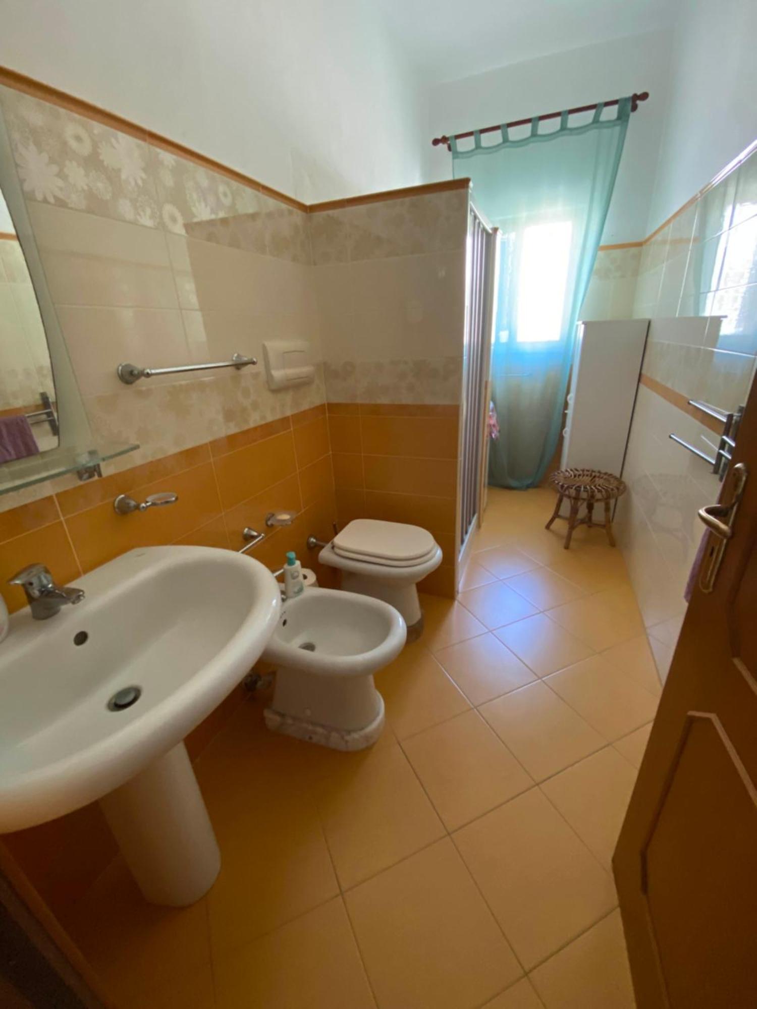 Casa Dorina Charme E Comfort A 100 M Dal Mare Donnalucata  Buitenkant foto
