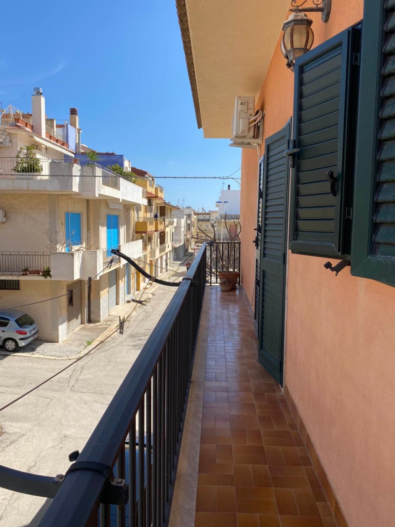 Casa Dorina Charme E Comfort A 100 M Dal Mare Donnalucata  Buitenkant foto