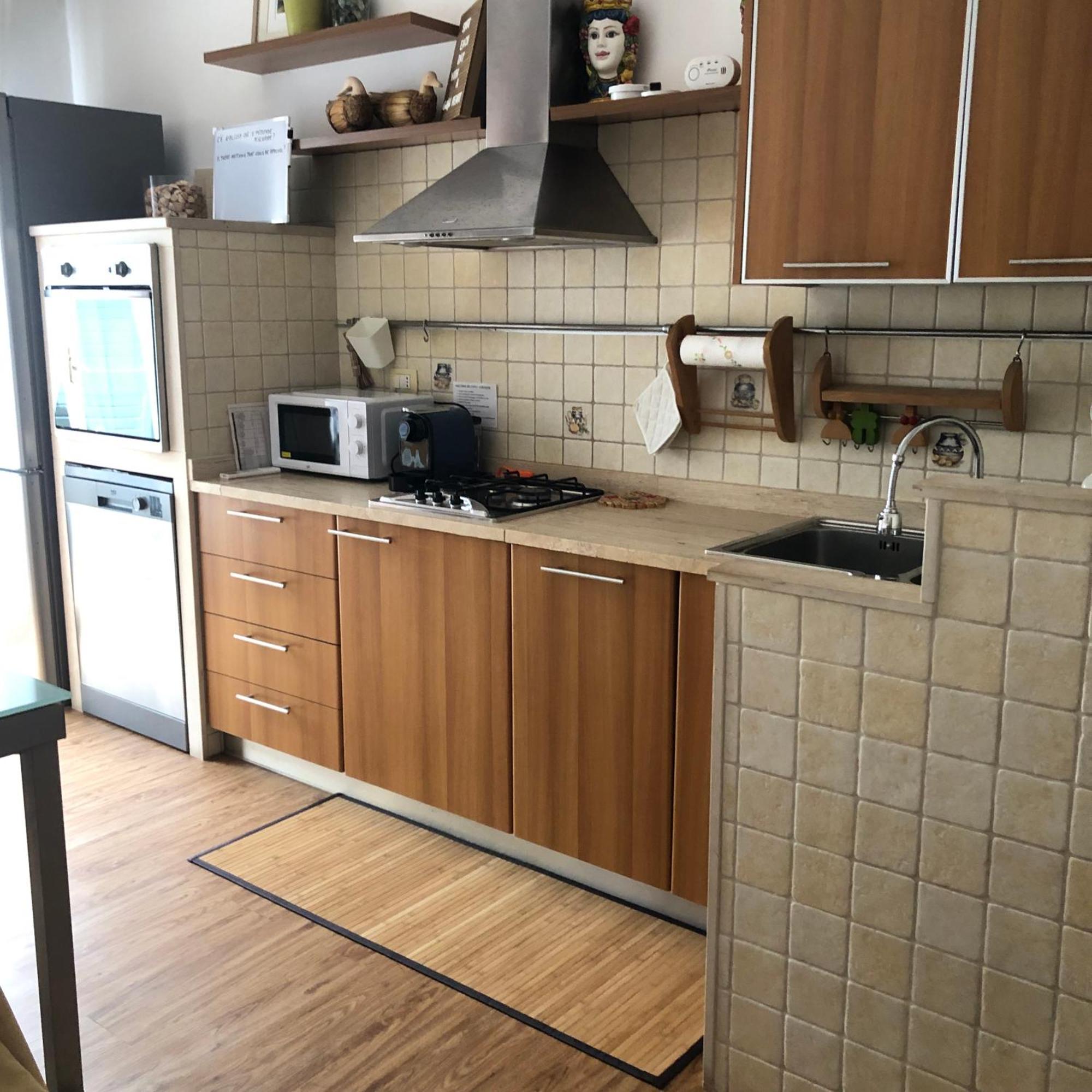Casa Dorina Charme E Comfort A 100 M Dal Mare Donnalucata  Buitenkant foto
