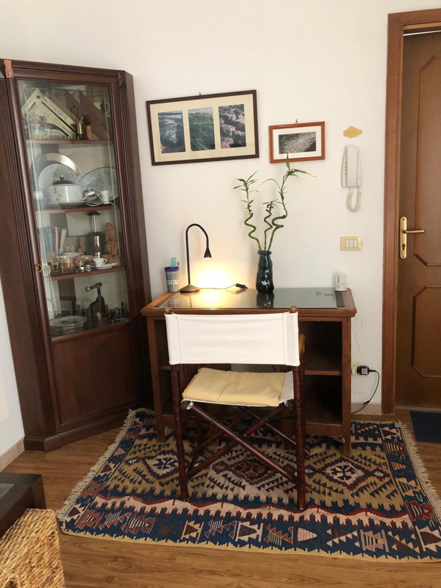 Casa Dorina Charme E Comfort A 100 M Dal Mare Donnalucata  Buitenkant foto