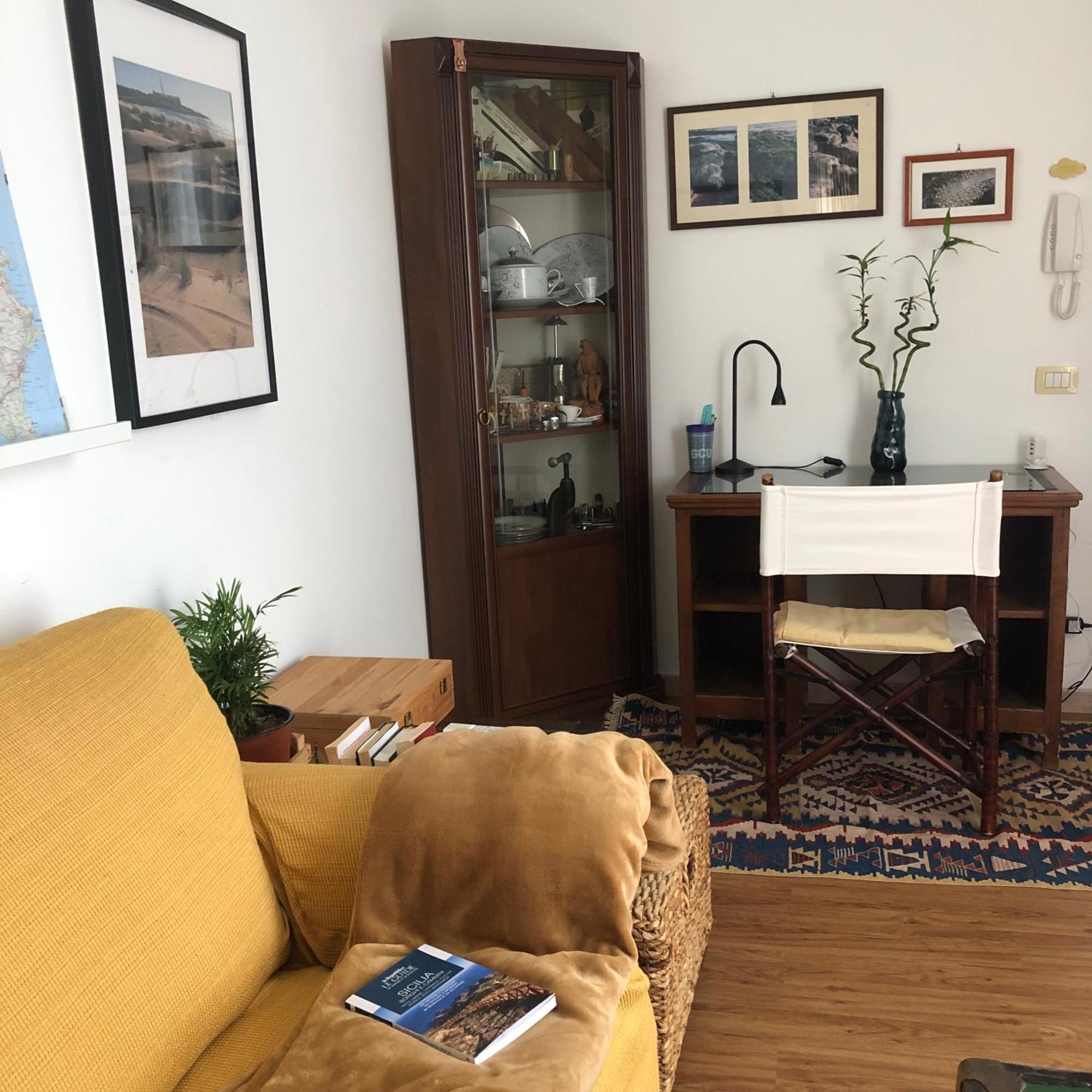 Casa Dorina Charme E Comfort A 100 M Dal Mare Donnalucata  Buitenkant foto