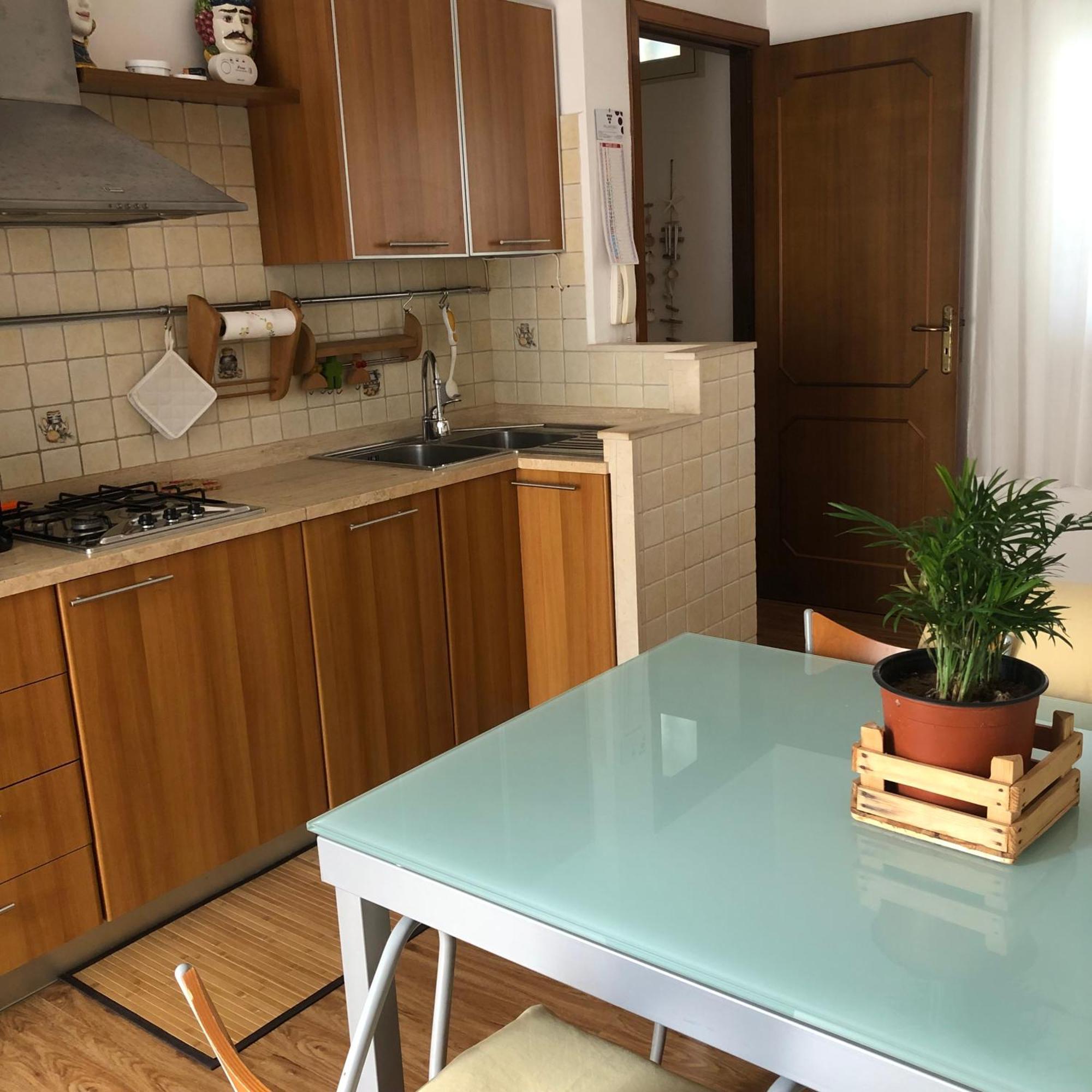 Casa Dorina Charme E Comfort A 100 M Dal Mare Donnalucata  Buitenkant foto