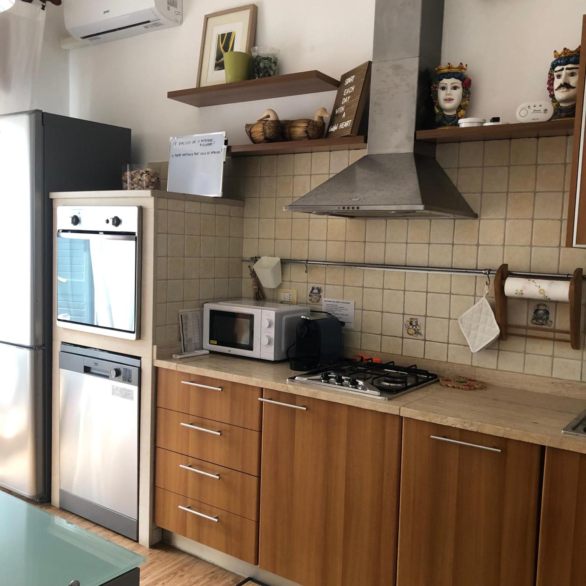 Casa Dorina Charme E Comfort A 100 M Dal Mare Donnalucata  Buitenkant foto