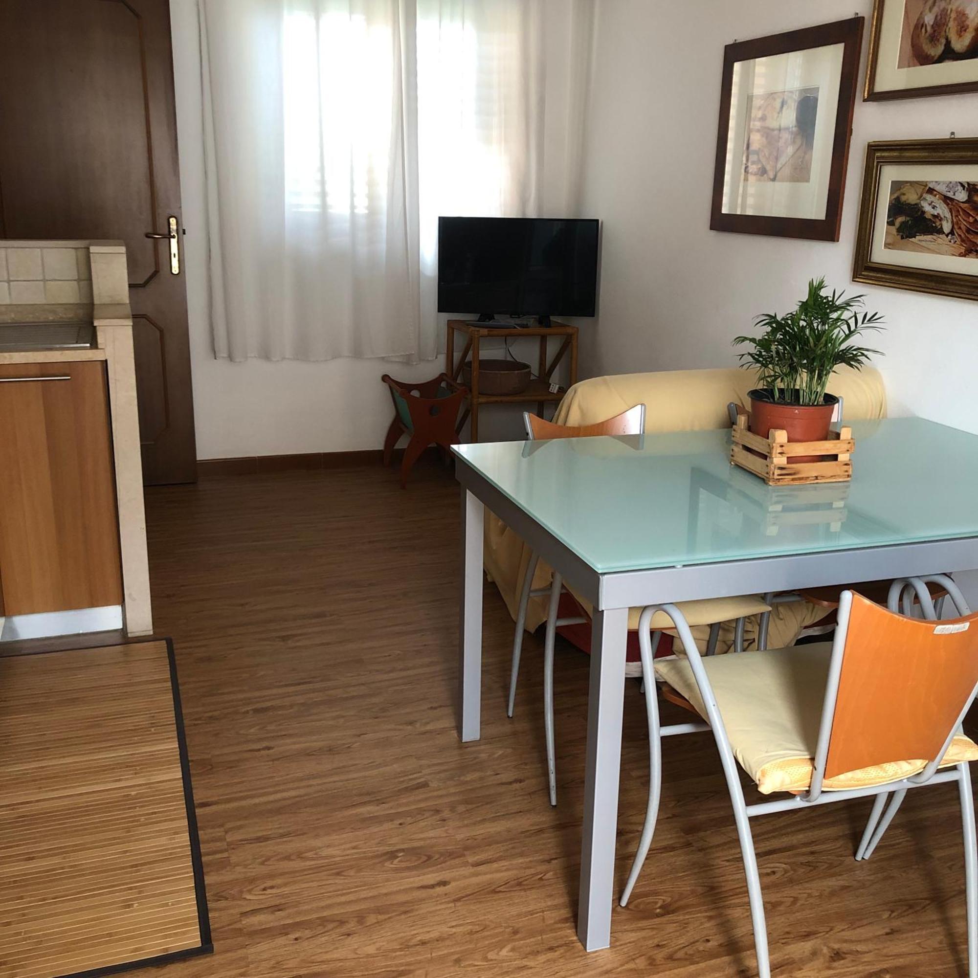 Casa Dorina Charme E Comfort A 100 M Dal Mare Donnalucata  Buitenkant foto