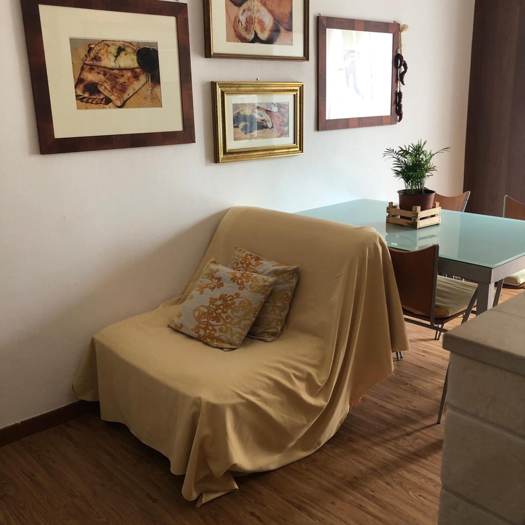 Casa Dorina Charme E Comfort A 100 M Dal Mare Donnalucata  Buitenkant foto