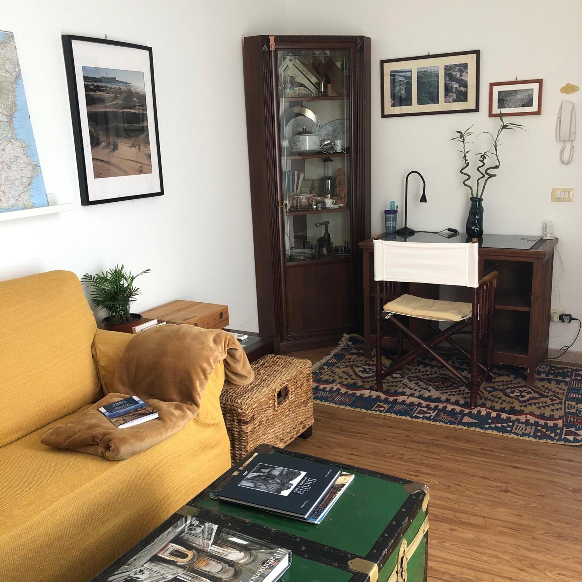 Casa Dorina Charme E Comfort A 100 M Dal Mare Donnalucata  Buitenkant foto