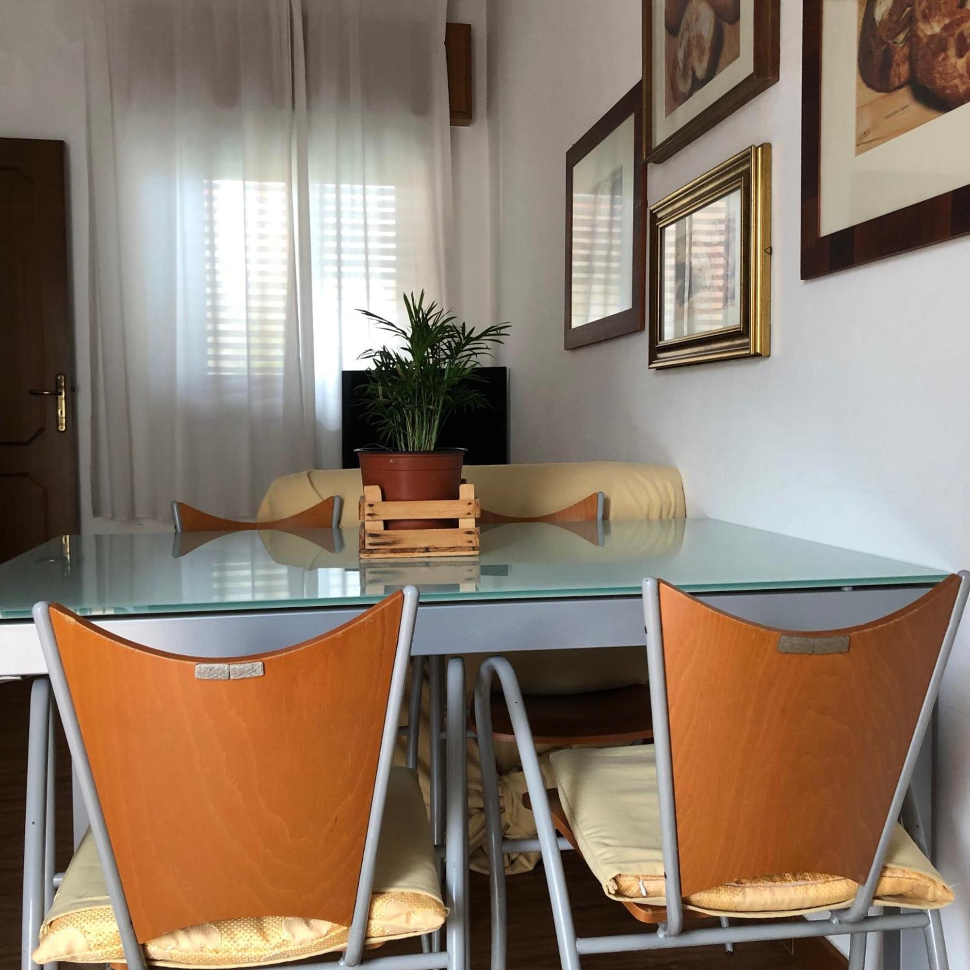 Casa Dorina Charme E Comfort A 100 M Dal Mare Donnalucata  Buitenkant foto