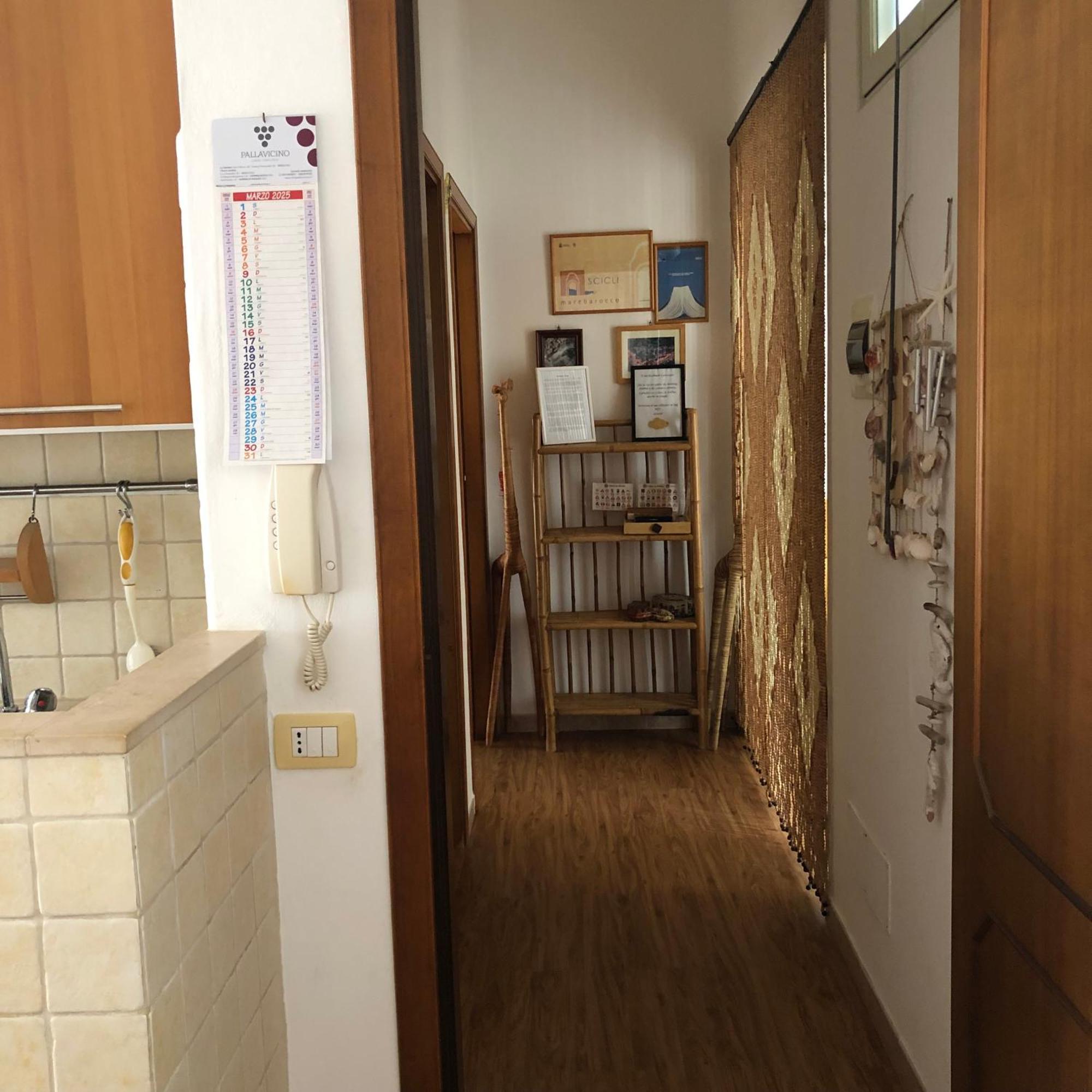 Casa Dorina Charme E Comfort A 100 M Dal Mare Donnalucata  Buitenkant foto