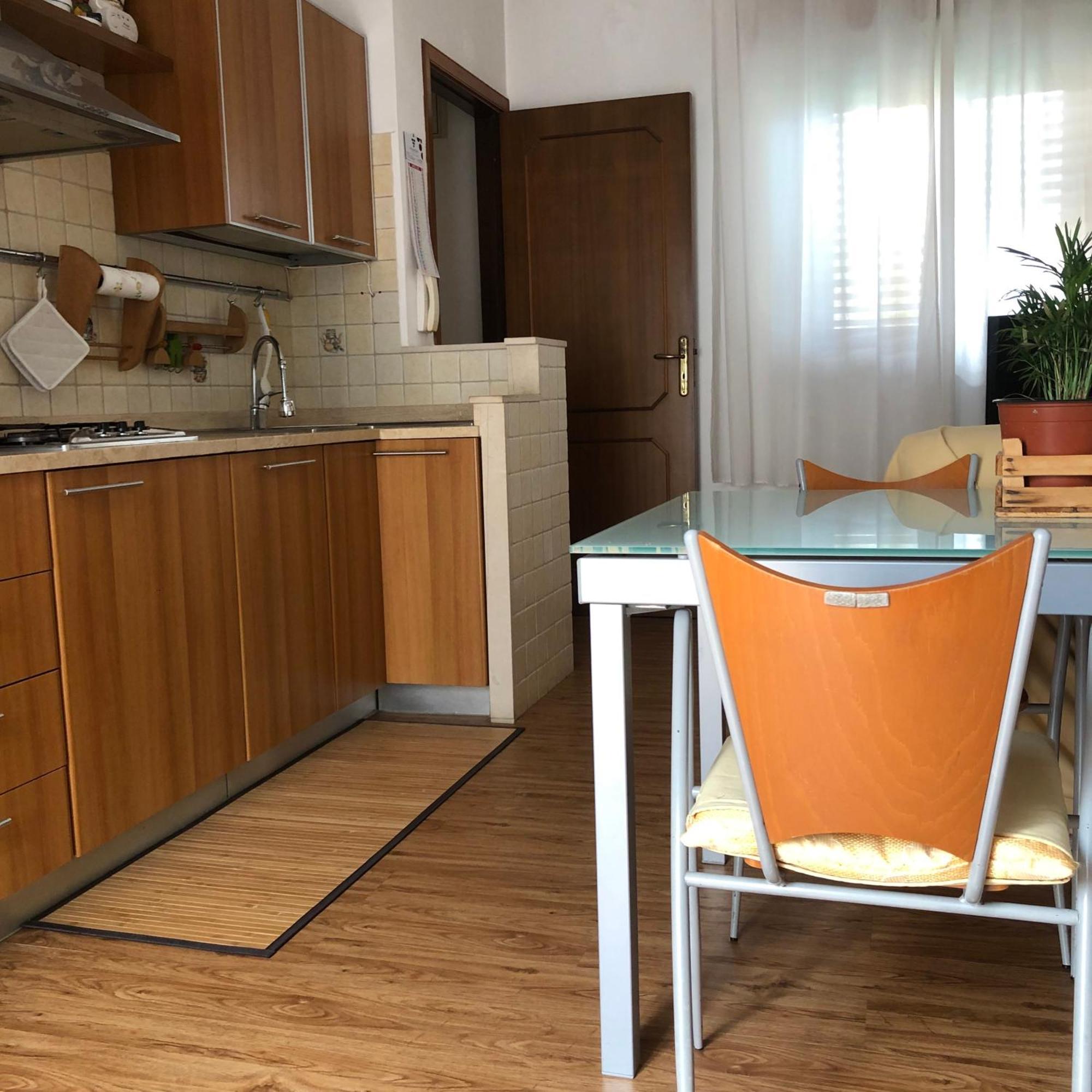 Casa Dorina Charme E Comfort A 100 M Dal Mare Donnalucata  Buitenkant foto