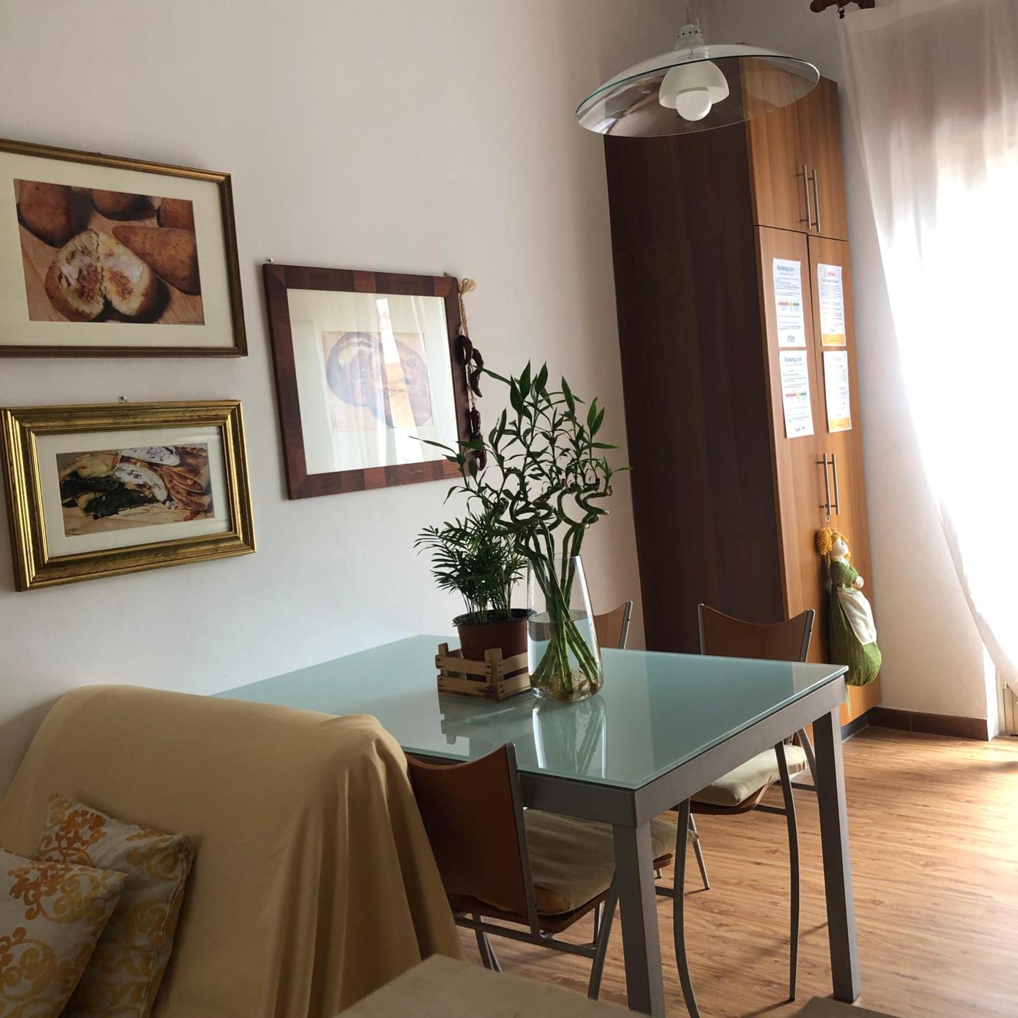 Casa Dorina Charme E Comfort A 100 M Dal Mare Donnalucata  Buitenkant foto