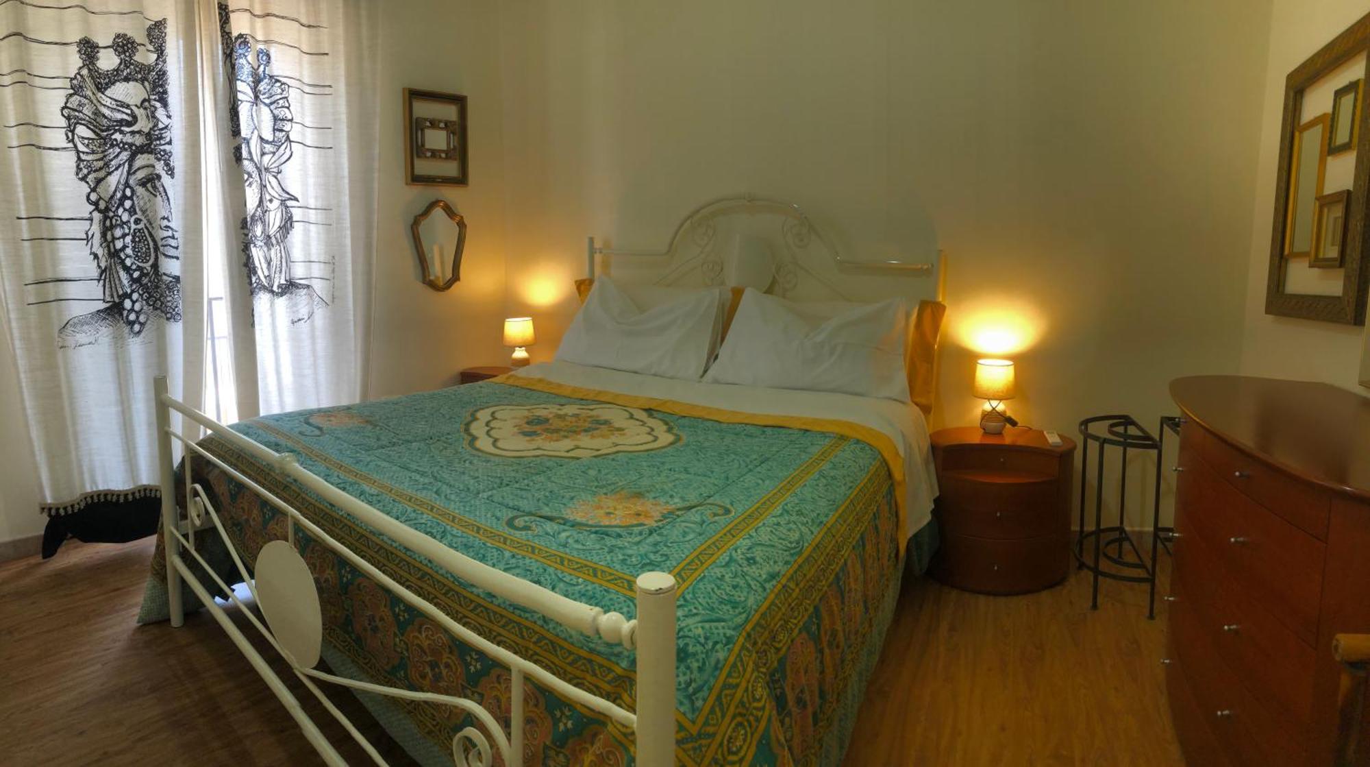 Casa Dorina Charme E Comfort A 100 M Dal Mare Donnalucata  Buitenkant foto