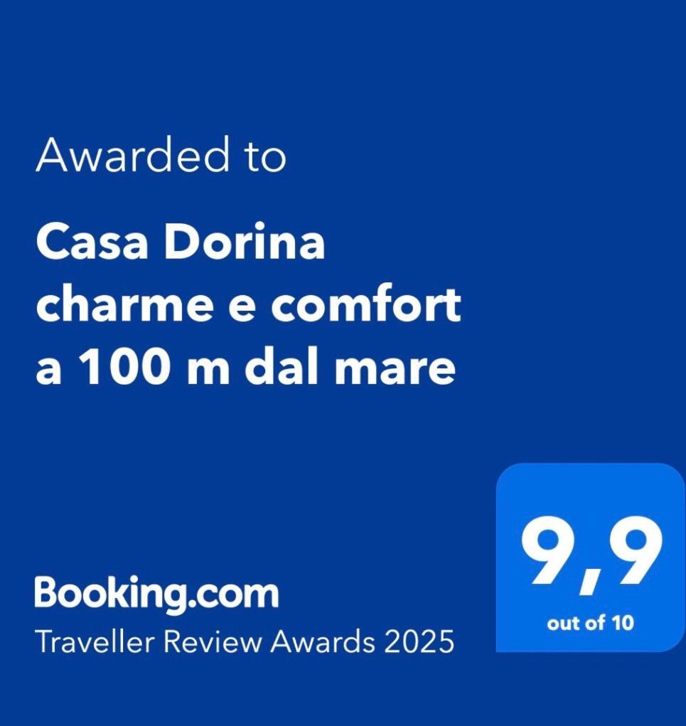Casa Dorina Charme E Comfort A 100 M Dal Mare Donnalucata  Buitenkant foto