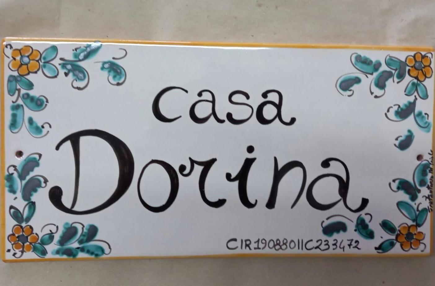 Casa Dorina Charme E Comfort A 100 M Dal Mare Donnalucata  Buitenkant foto
